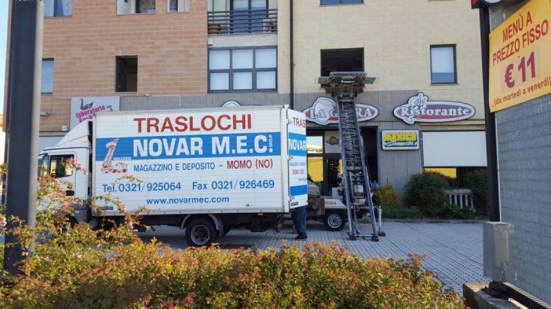 preventivo traslochi Suno